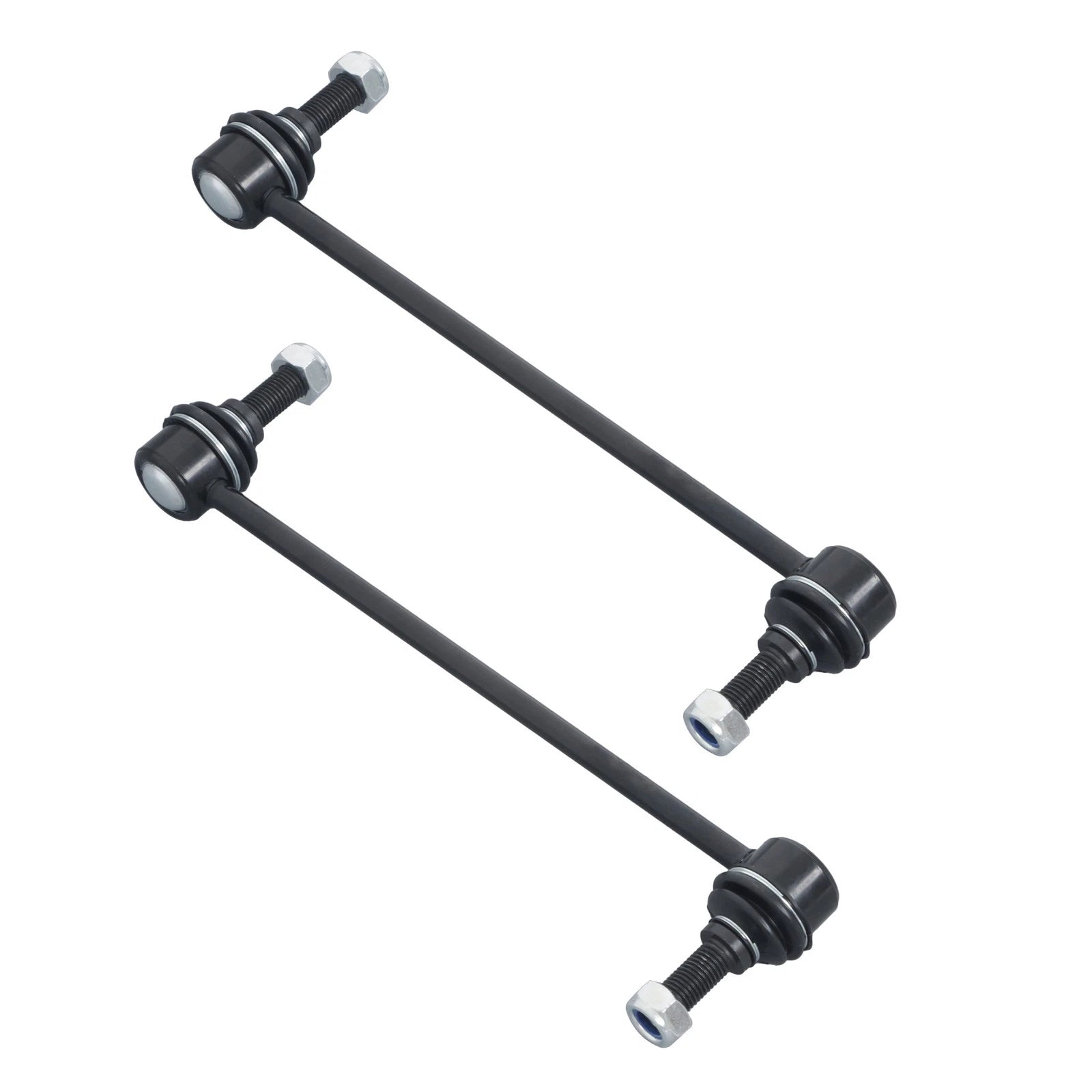 Front Stabilizer Sway Bar End Links for Ford Mustang (2005-2014)