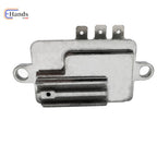 Aluminum Voltage Regulator 21066-7017 for Kawasaki FR730V (2000–2023)