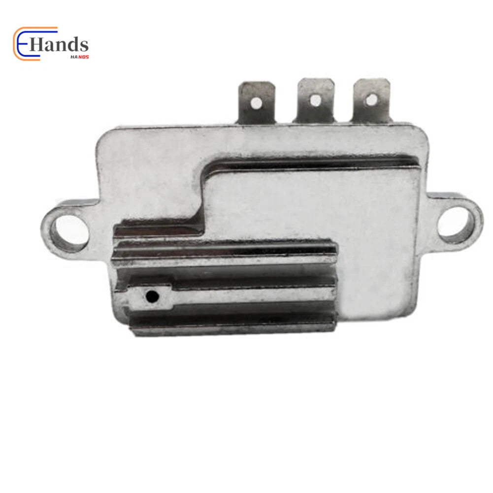 Aluminum Voltage Regulator 21066-7017 for Kawasaki FR730V (2000–2023)
