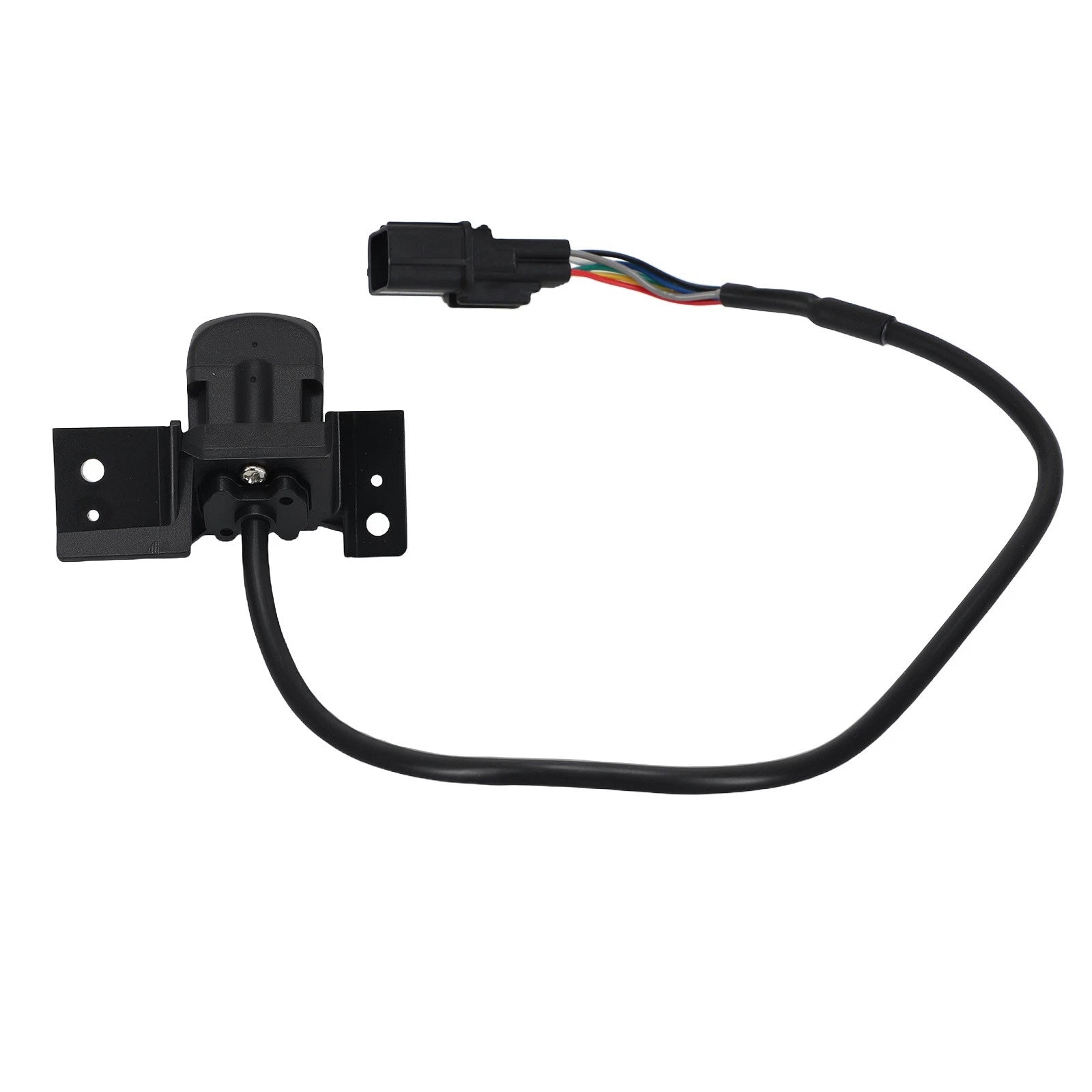 Parking Backup Camera for Hyundai Tucson 2.0L (2016–2018) Night Vision