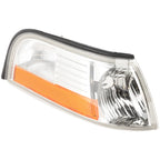 Corner Light for Mercury Grand Marquis (2003–2005) Passenger Side