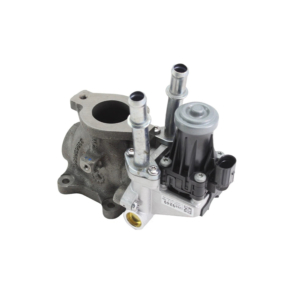 EGR Valve for Chevy GMC 2500 3500 HD Duramax Diesel 6.6L (2001–2016) 7.04583.18.0