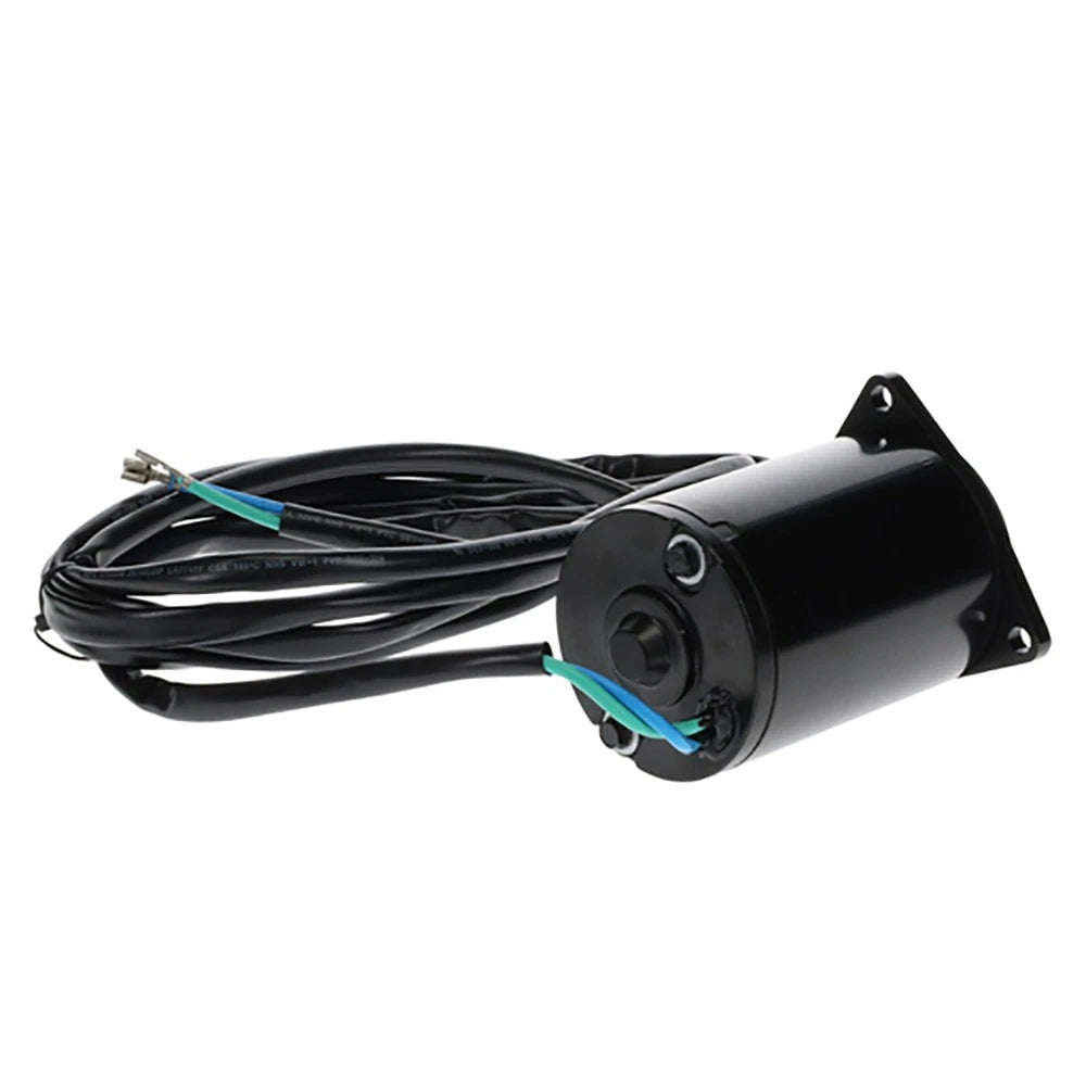 Tilt & Trim Motor for Johnson 130HP 135HP 140HP 150HP (1981–1992)