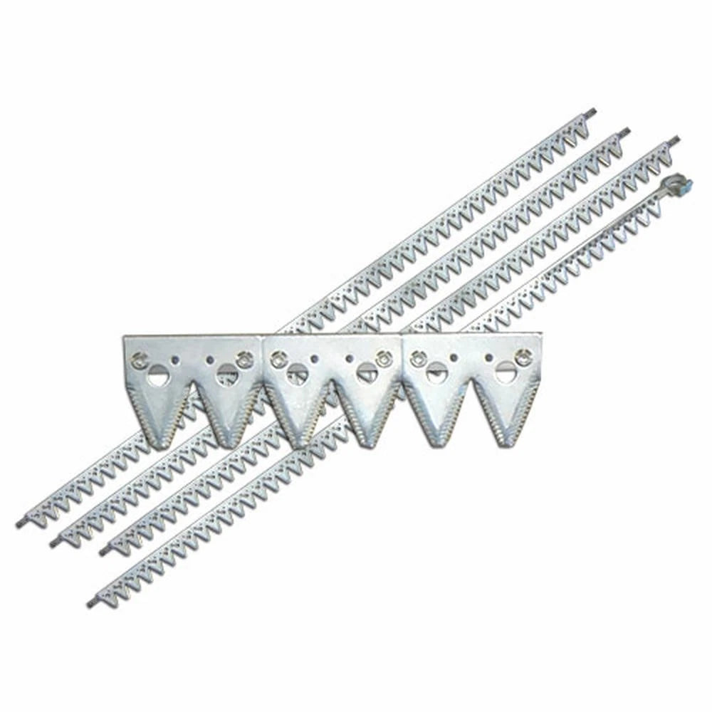 Cutter Bar Assembly for John Deere 600 Series (600-635)