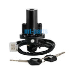 Ignition Switch & Keys for Yamaha MTN250-A MT25 MT-25 ABS (2020–2024) BGJ-H2501-00