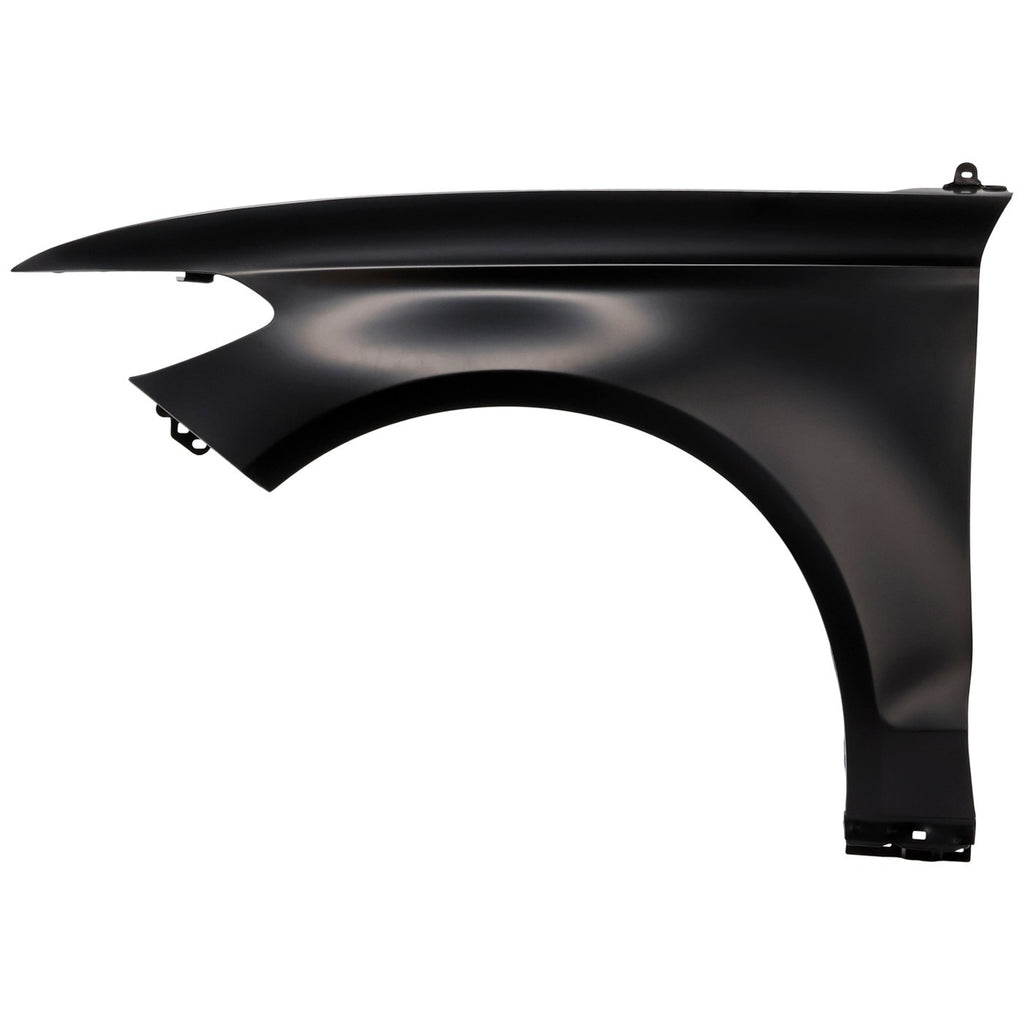 CAPA Certified Fender for Ford Fusion (2017–2020) Front Driver Side
