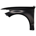 CAPA Certified Fender for Ford Fusion (2017–2020) Front Driver Side