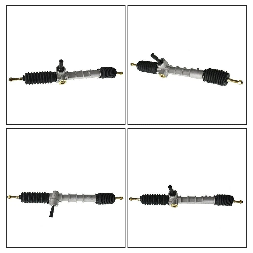 Steering Rack Assembly for Kawasaki Mule 3000 3010 4000 4010 (1999-2009)