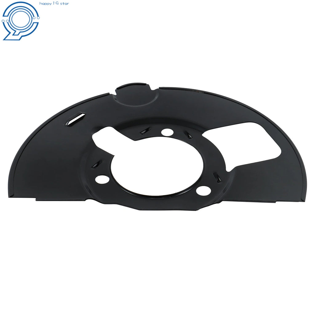 Brake Dust Shields for Chevrolet GMC (2014-2020)