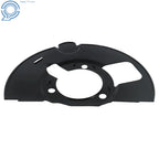 Brake Dust Shields for Chevrolet GMC (2014-2020)