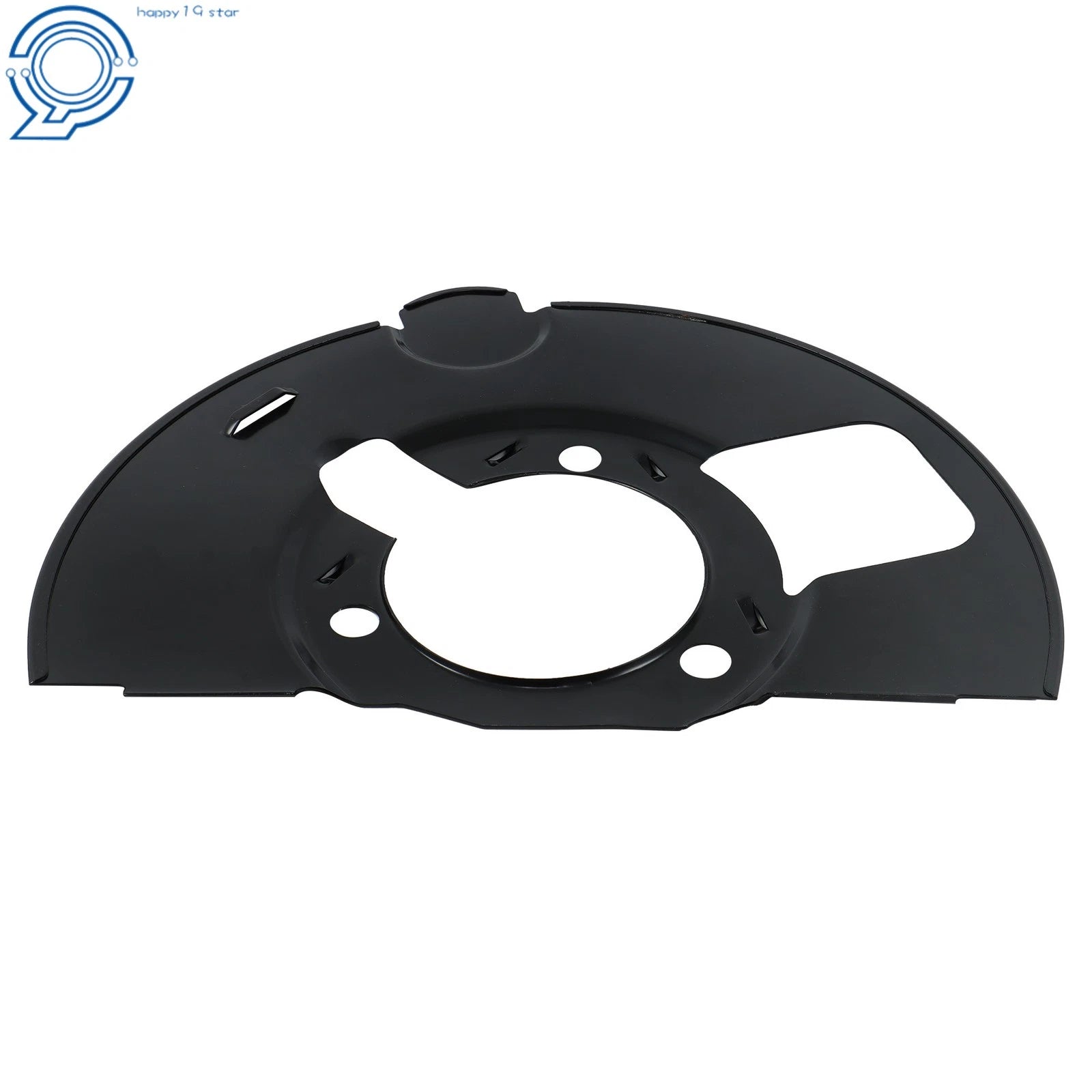 Brake Dust Shields for Chevrolet GMC (2014-2020)