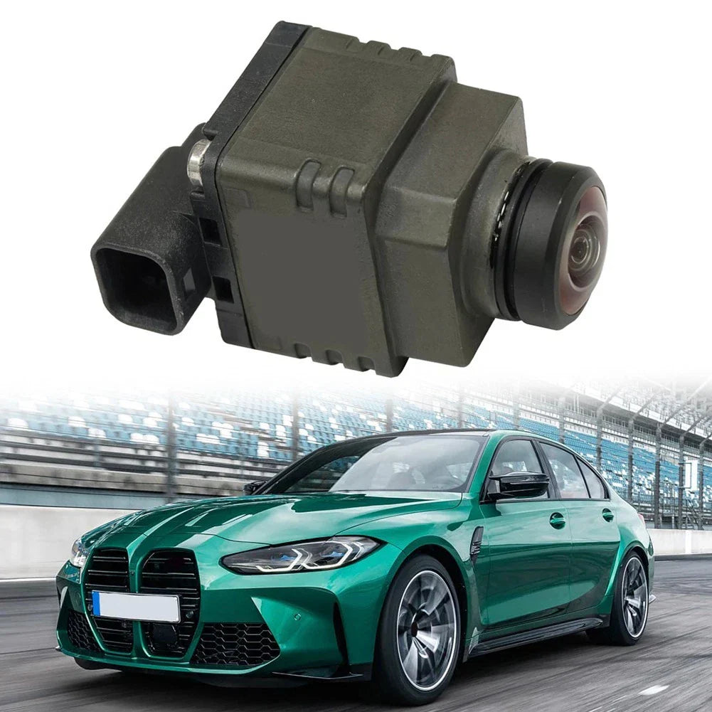 4x Surround View Camera for BMW
