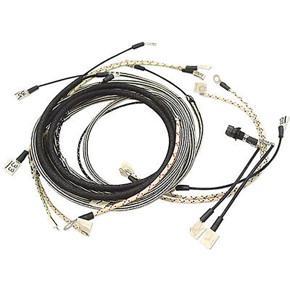 Wiring Harness Kit for International Tractors (IHS484)
