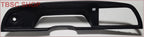 Instrument Cluster Finishing Bezel for Thunderbird (1989–1993)