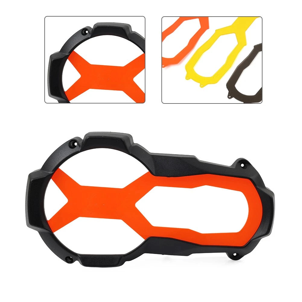 Headlight Guard Cover for BMW R1200GS LC R1250GS 1250GS ADV (2014–2024)