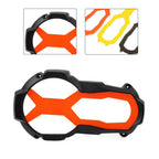 Headlight Guard Cover for BMW R1200GS LC R1250GS 1250GS ADV (2014–2024)