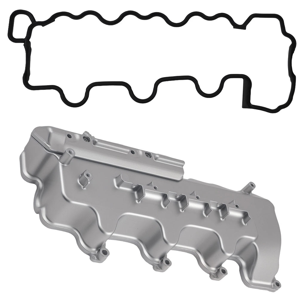 Complete Engine Cover for Mercedes ML320 E320 CLK320 (1998–2005) 112-010-04-30