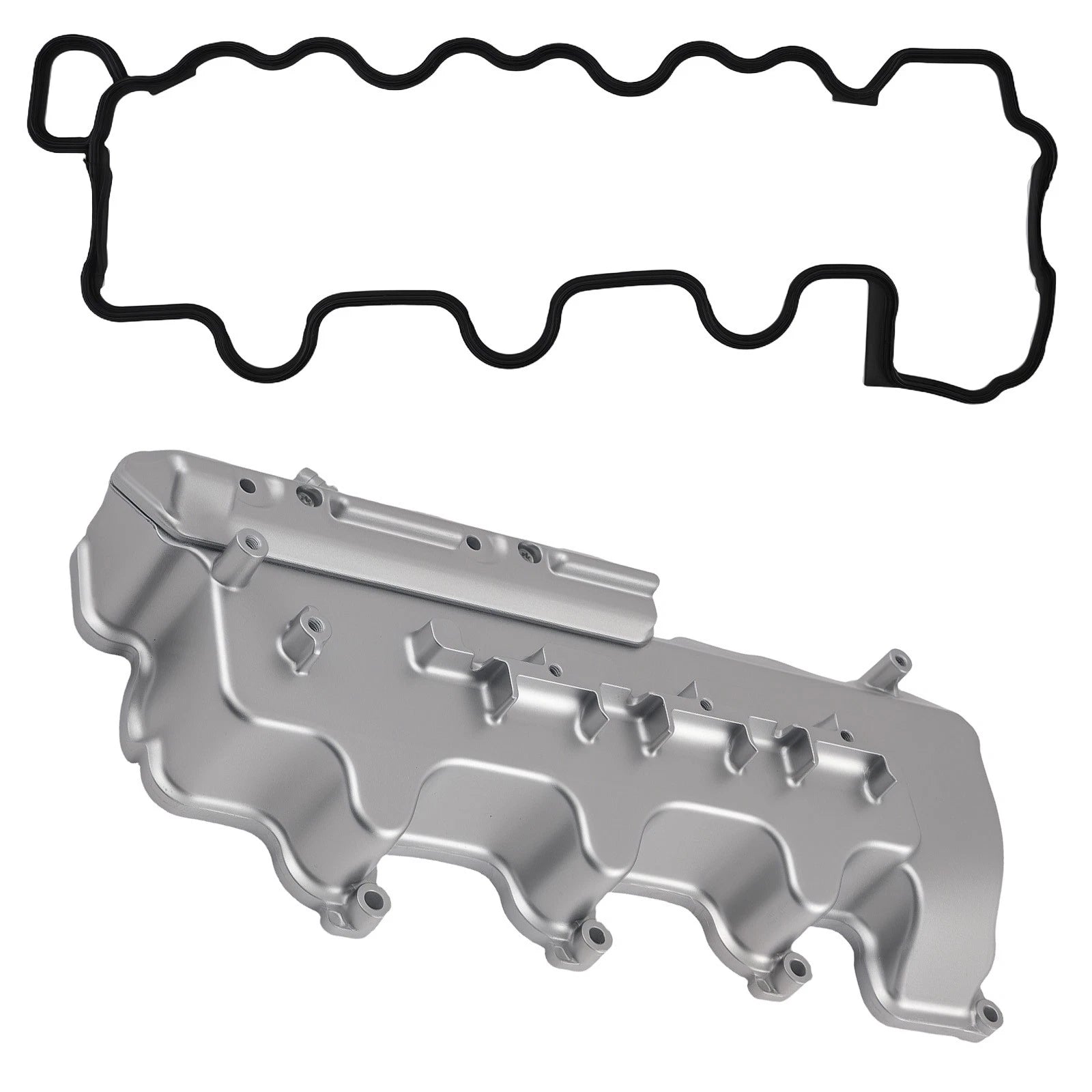 Complete Engine Cover for Mercedes ML320 E320 CLK320 (1998–2005) 112-010-04-30