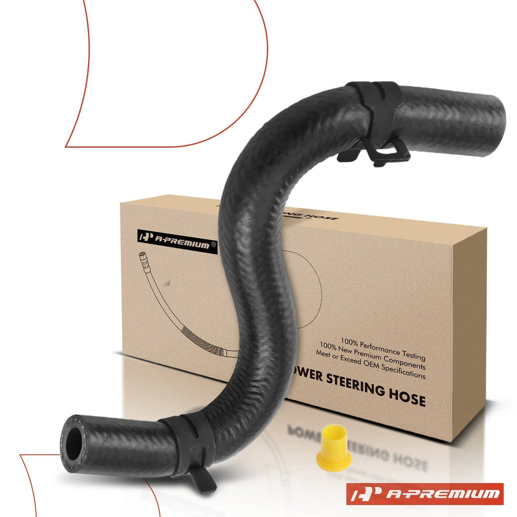 Power Steering Return Line Hose for Subaru Outback (2000–2004)