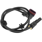 Rear ABS Wheel Speed Sensor for Mercedes-Benz CL600 S63 AMG (2008–2010)