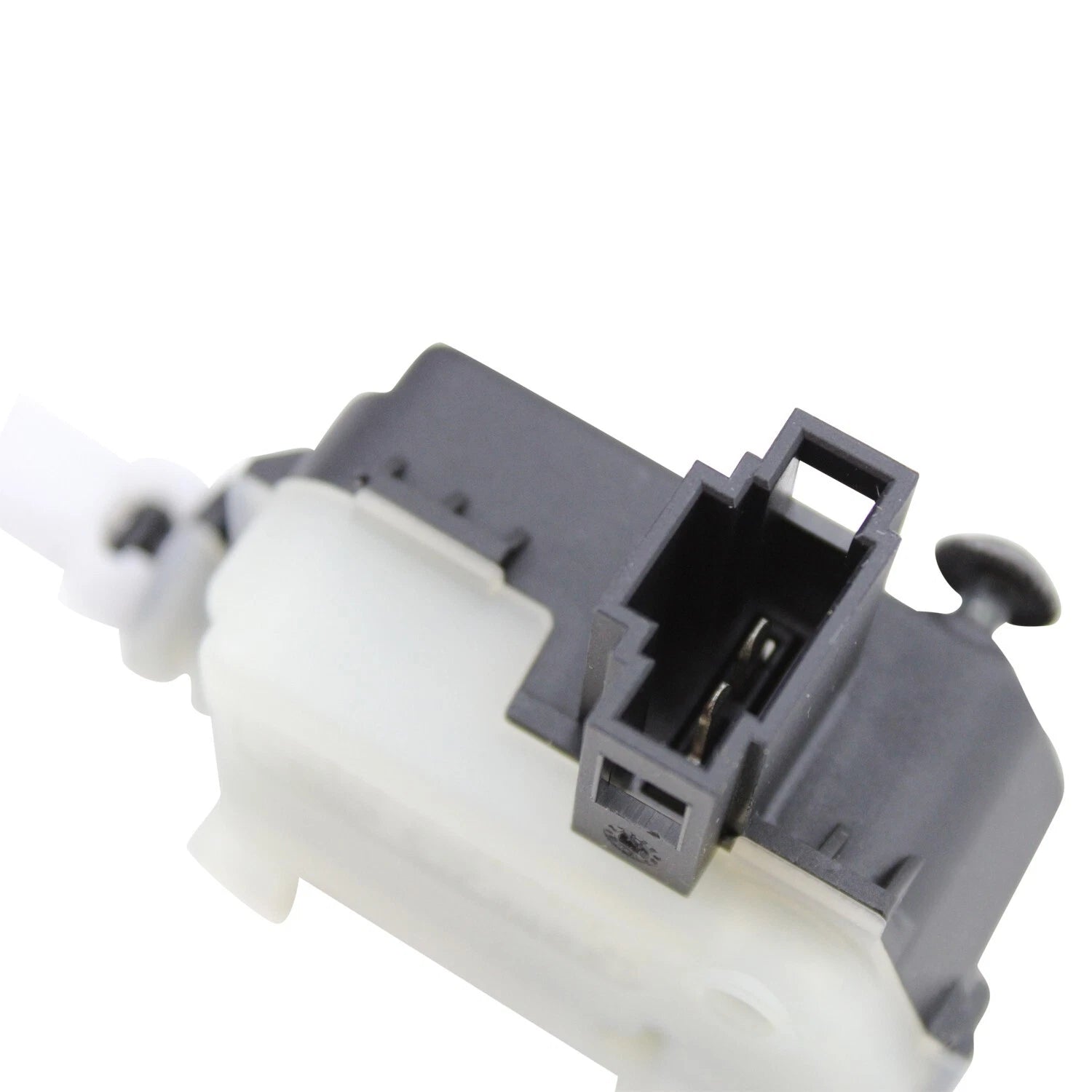 Hella Fuel Door Actuator 008066001 for Mercedes W203 W208 W211 (2000–2006)