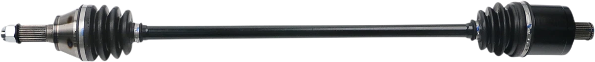 Axle Kit CV Complete Replacement for Moose Offroad (Front)