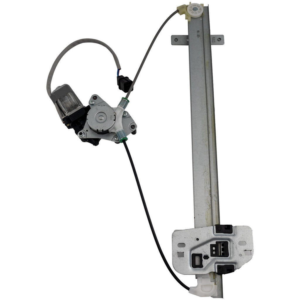 Window Regulator for Honda Ridgeline (2006–2014) Left Front