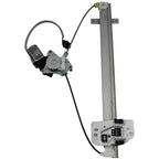 Window Regulator for Honda Ridgeline (2006–2014) Left Front