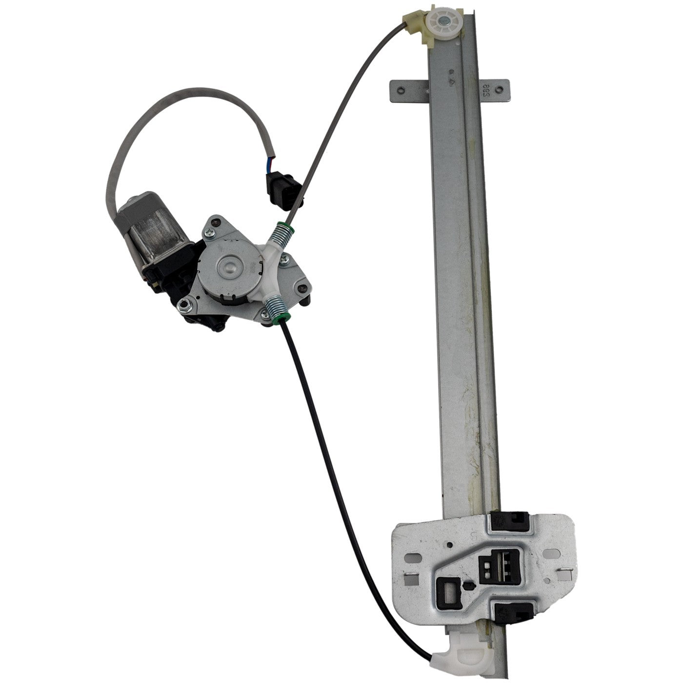 Window Regulator for Honda Ridgeline (2006–2014) Left Front