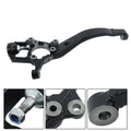 1X Front Left Steering Knuckle for Jeep Grand Cherokee & Dodge Durango (2011–2015)