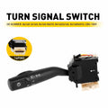 Turn Signal Switch for Toyota Camry (1997â2001) & 4Runner (1996â1999)