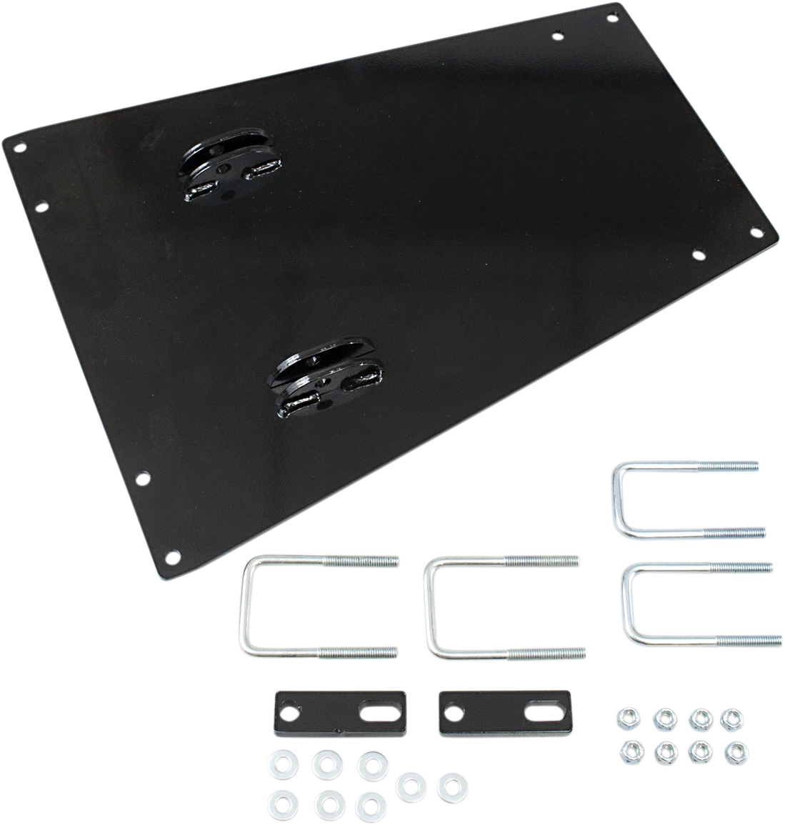 Plow Mount for CF Moto UTV (2018–2023) - 2807PF