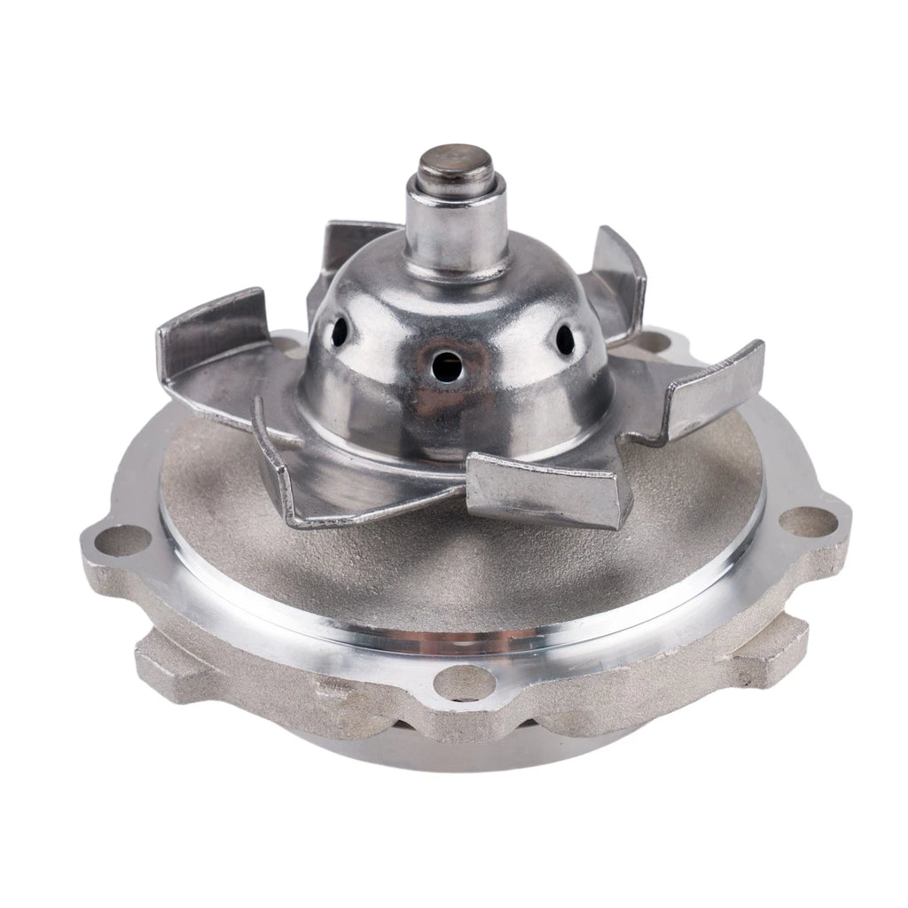 Water Pump for Chevrolet Equinox Pontiac Torrent (2005–2007, 2008–2009)
