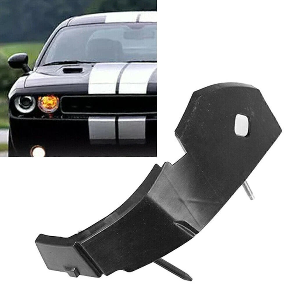 Front Bumper Brackets for Dodge Challenger (2008–2014)