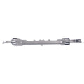Front Crash Support Bar for BMW 5 Series G30/G31 (2017–2020) 51117385288