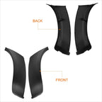 Bumper End Caps + Gaskets for Toyota Tacoma (2005–2011)