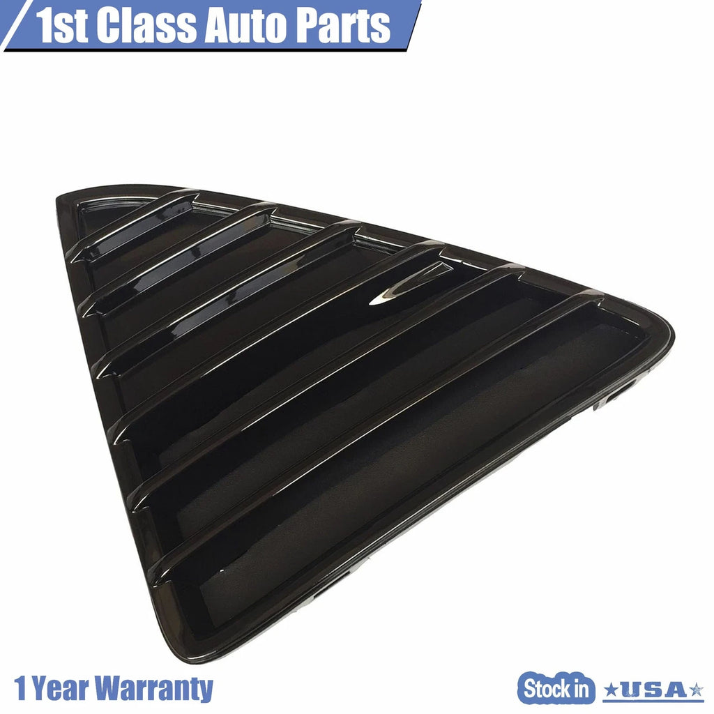 Driver Side Bumper Grille for Ford Focus (2012-2014)