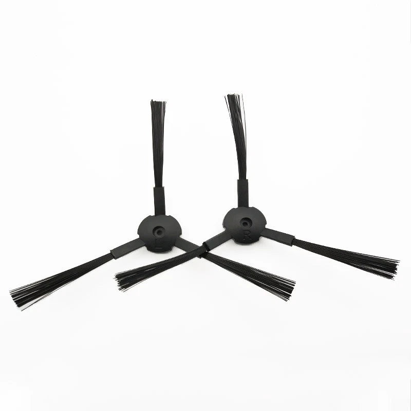 Set of 6 Replacement Side Brushes for V7 V7S Plus Robotic Vacuum Cleaner