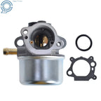 2 Pack Carburetor Kit for Troy Bilt 6.5HP