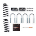 Drop Kit Front Rear for Chevy Colorado GMC Canyon 2004-2012 2 Wheel Drive