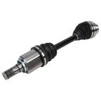 Front Left CV Axle for Mini Cooper 2.0L (2014–2019, 2021)