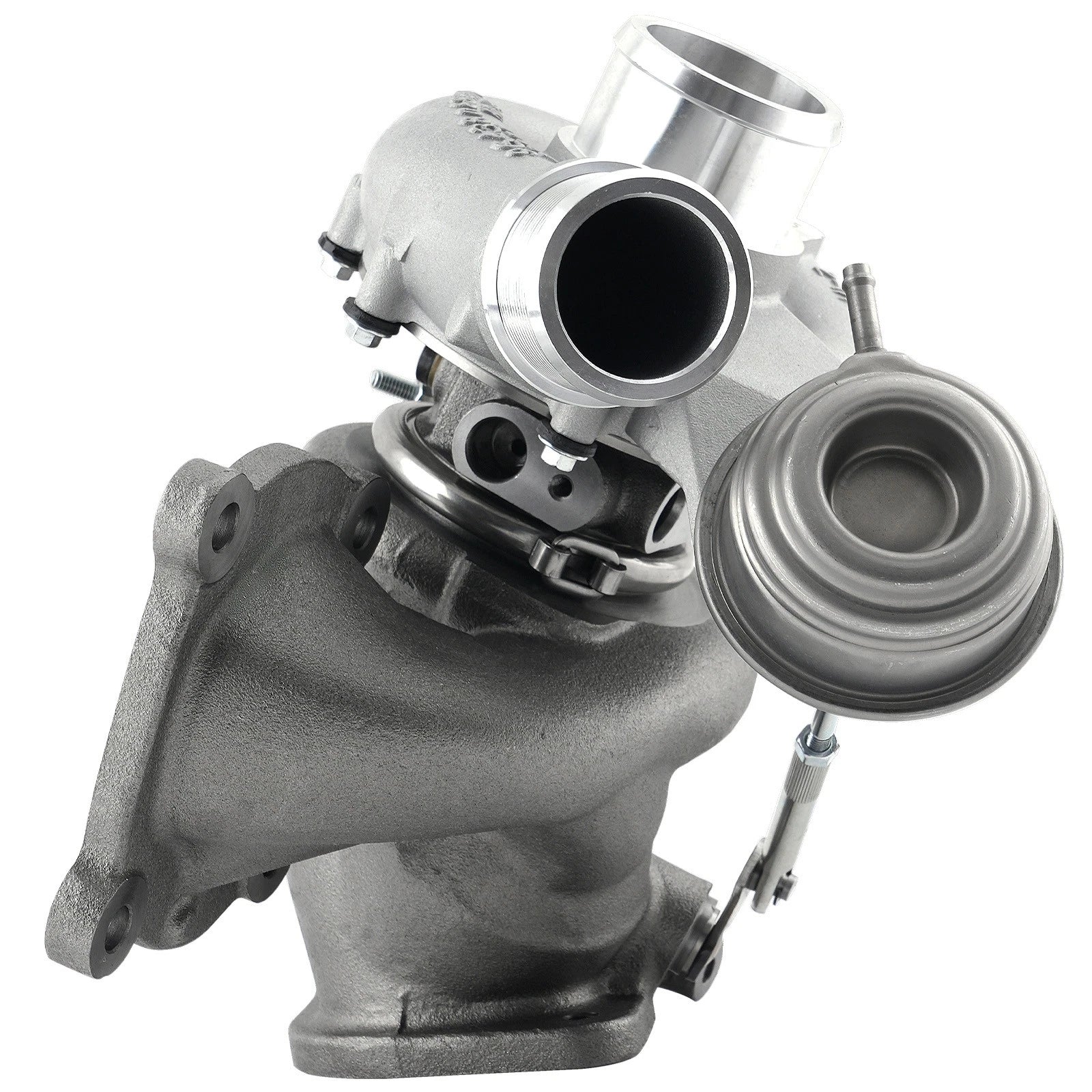 Billet Turbo for Ford Explorer 2.3 (2016–2019) GB5Z-6K682-A, GB5Z-6K682-C