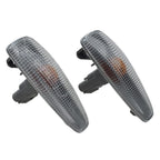 2X Fender Marker Lights for Mitsubishi Lancer EVO X (2008–2015)