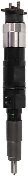 1X Fuel Injector 6068 4045 095000-8800 RE524382 for John Deere E210LC E240LC