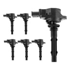 Ignition Coil for Mercedes-Benz E350 C300 GLK350 (2007–2015)
