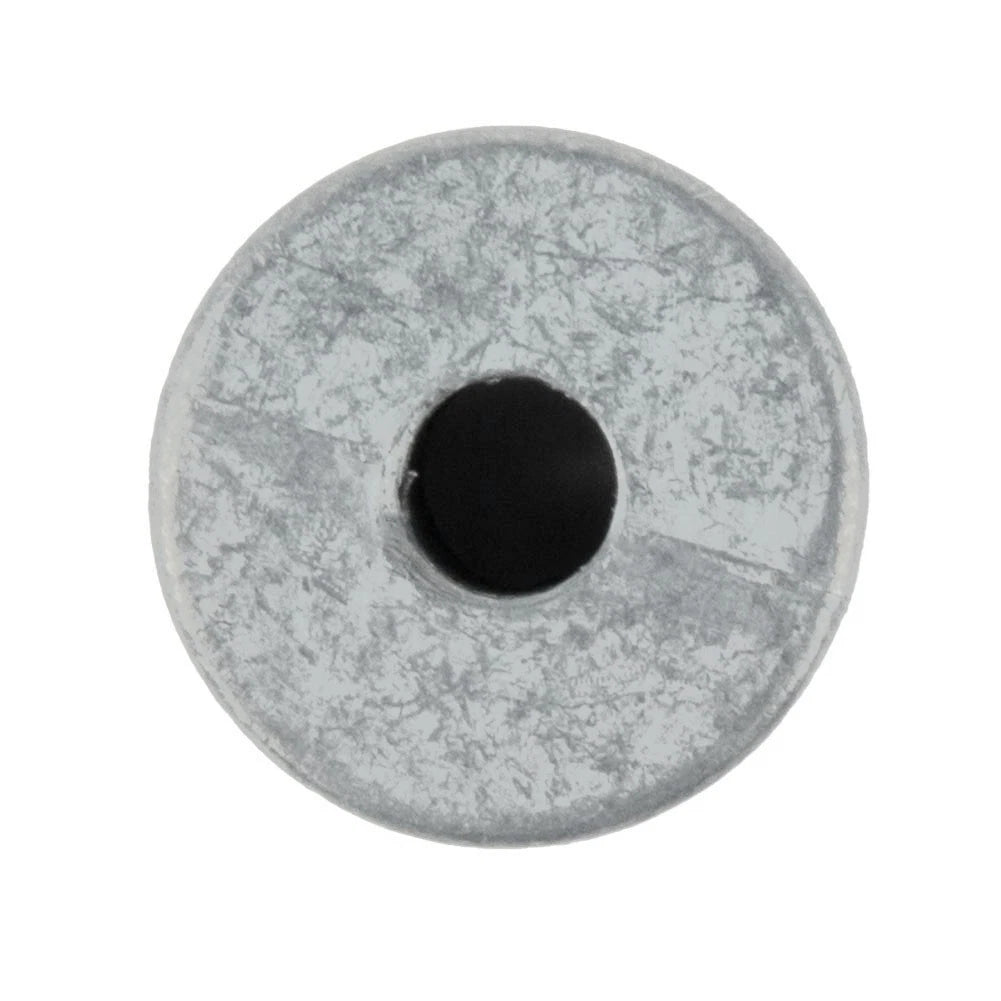 Seat Installation Bolt Nut Set for Motorcycle Rear Fender (Universal)
