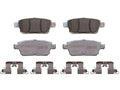 Rear Brake Pad Set for Mazda 6 (2006–2013) MV264ZR