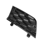 Front Bumper Air Inlet Grill Cover Trim Left for 2006-2009 Range Rover 4.4L V8