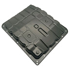 Transmission Oil Pan for Nissan Frontier Armada Pathfinder 350Z Xterra (2004–2017)