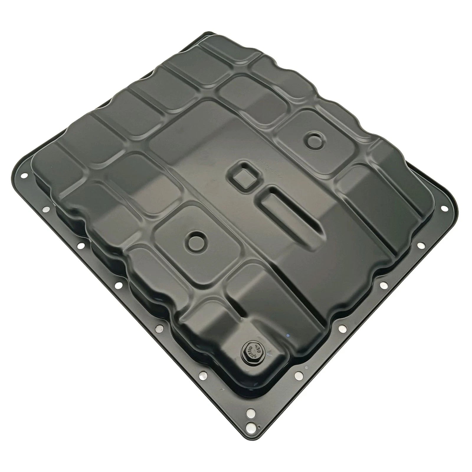 Transmission Oil Pan for Nissan Frontier Armada Pathfinder 350Z Xterra (2004–2017)